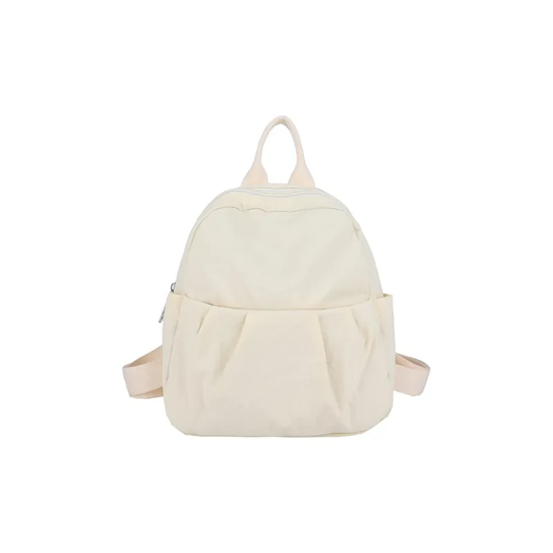 GOBLIN SHARKS 1759 Nylon Backpack Regular Unisex Multicolor-0