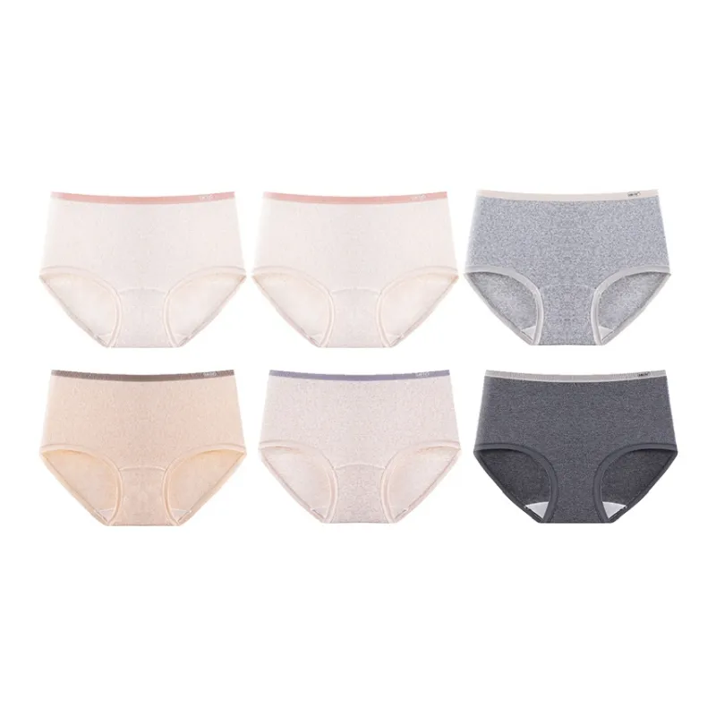 YUZHAOLIN Underpants Women's Combo Set-38