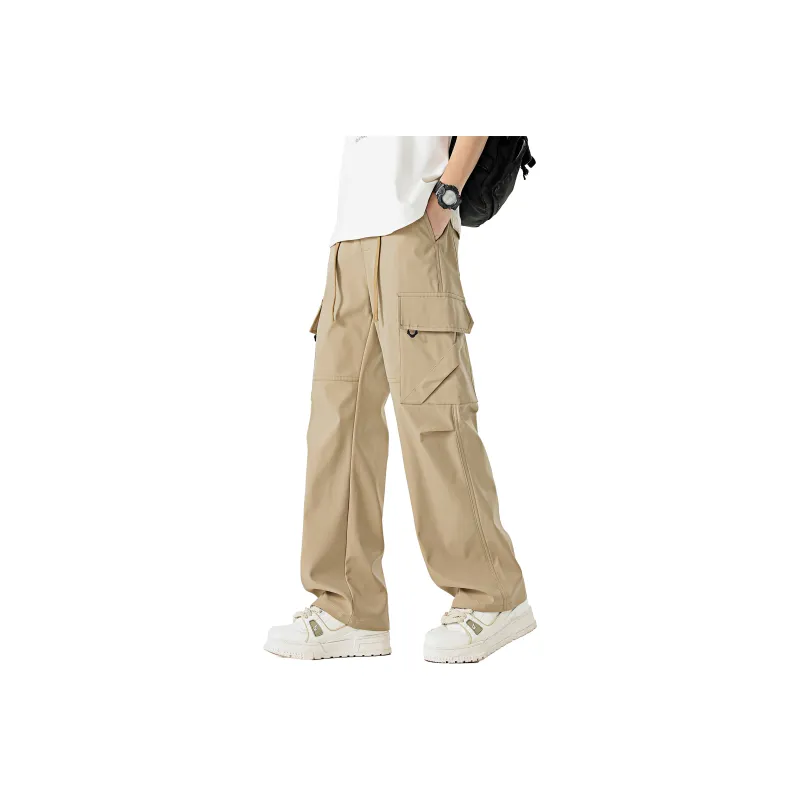 G21 Cargo Pants Unisex-10