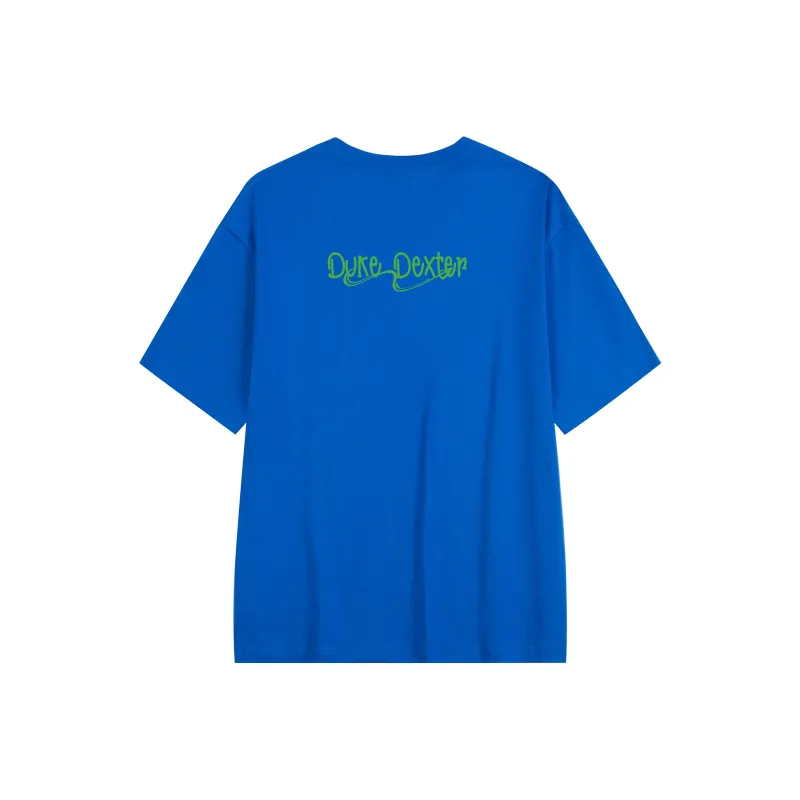 DUKE+DEXTER T Shirts Unisex-12