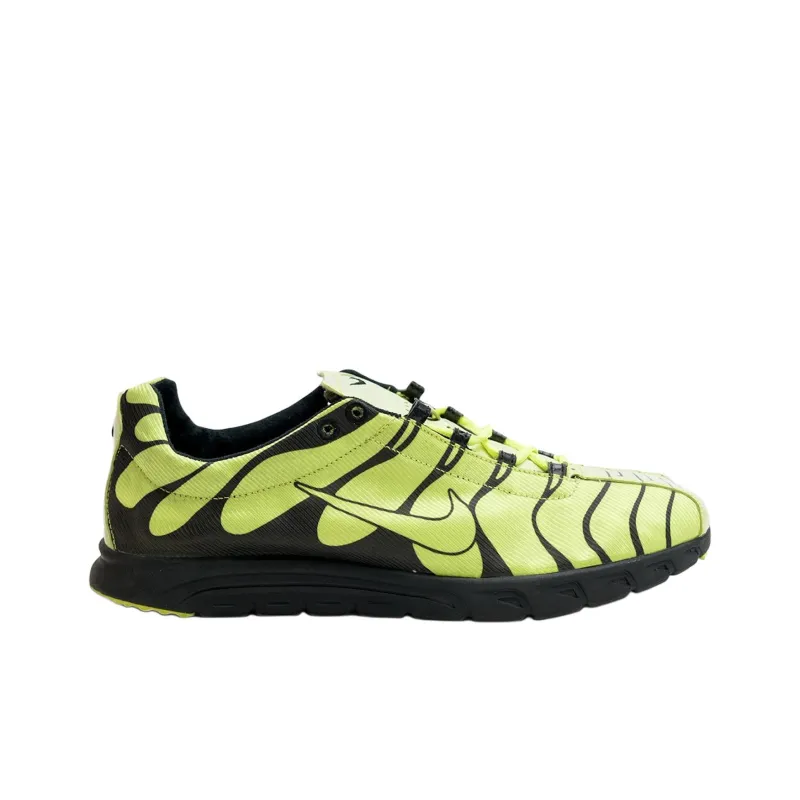 Nike TN Fly Volt Black-1