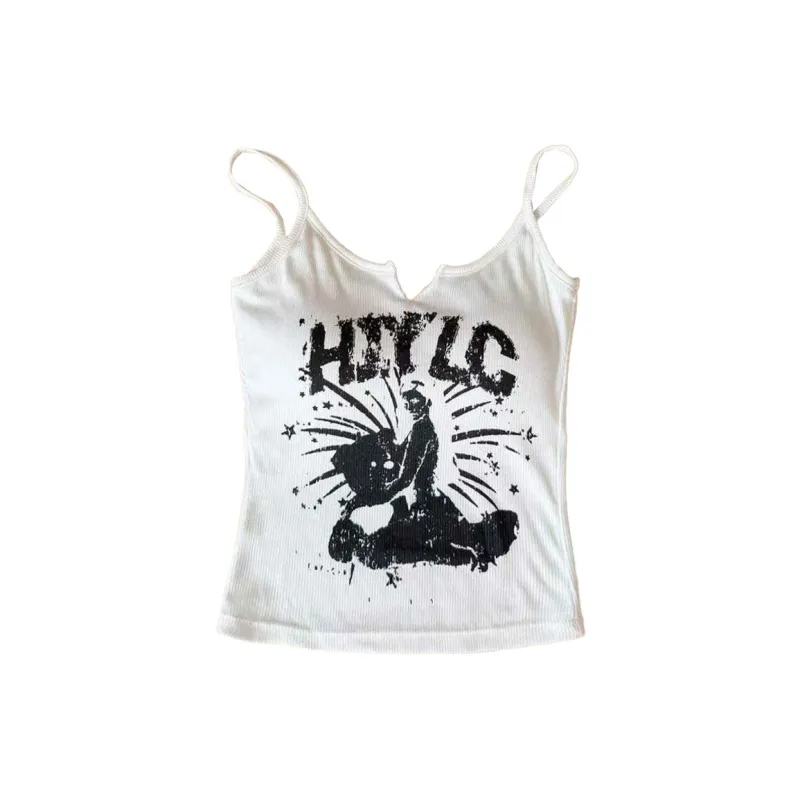 Cotton Gene Camisole Women's 1 Pack-0