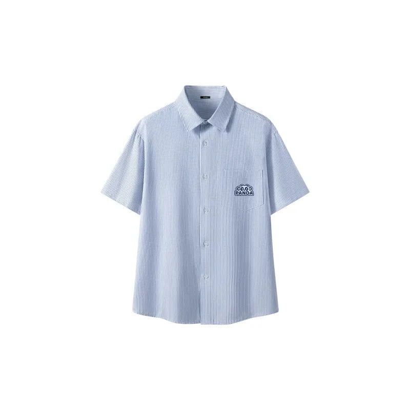 MINISO Shirts Unisex-5
