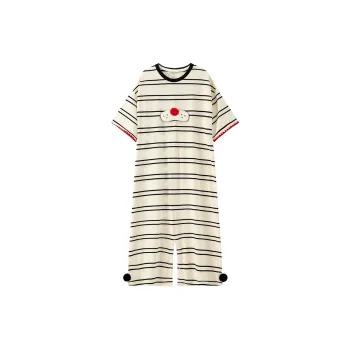PBENO PD Women's Nightgowns