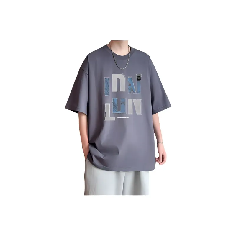 TONYBEAR T Shirts Men-6
