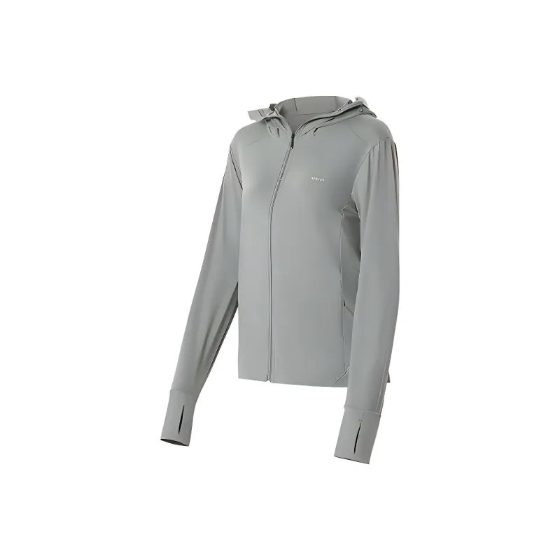 Mie Jua Sun Protection Clothing Women's-5