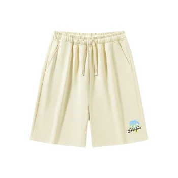 Colorful Creations Casual Shorts Unisex