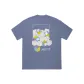 Gray Indigo