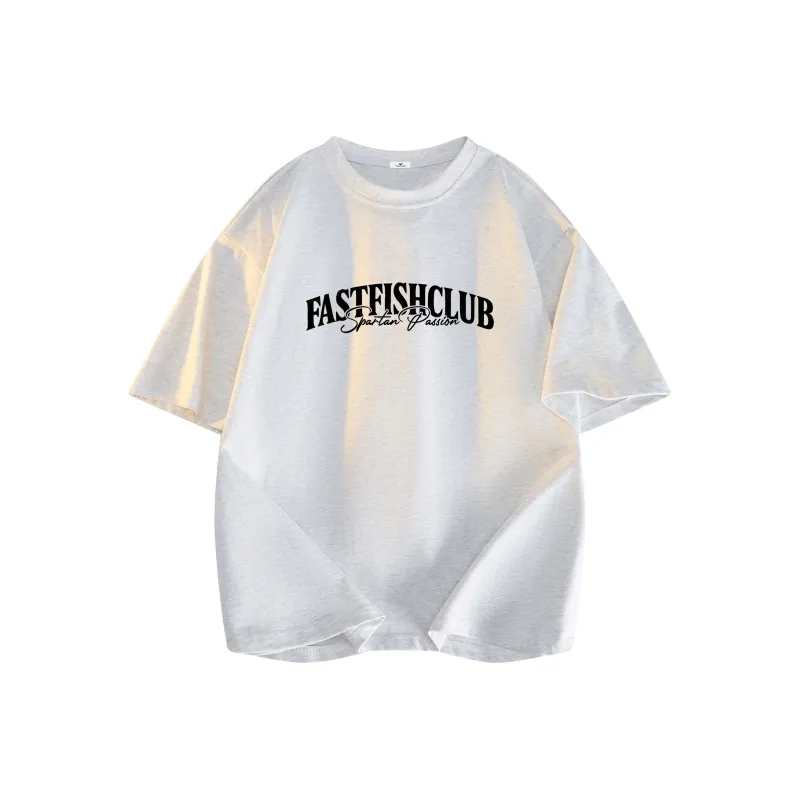 FASTFISH T-Shirts Unisex-17