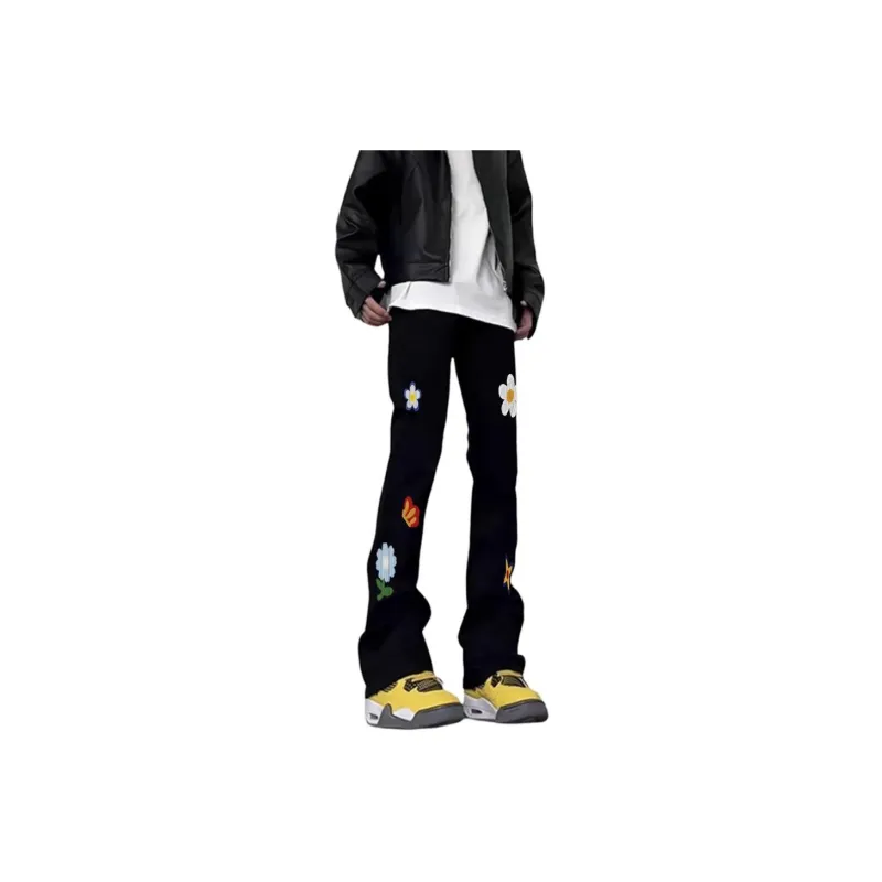 A02 Jeans Unisex-4