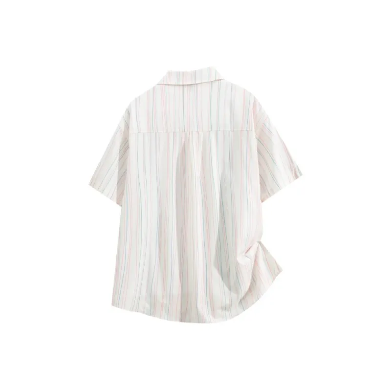 YOSICIL Shirts Unisex-3