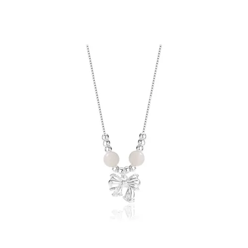 Kelanxi Bodhi Seed Necklaces Women's