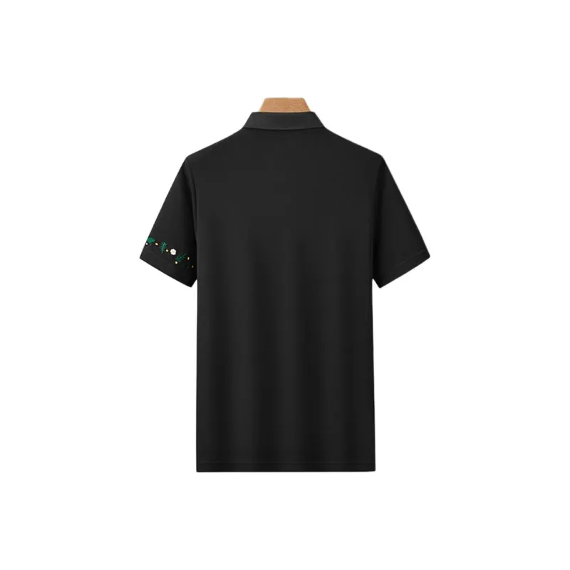 PIERRE CARDIN Polo Shirt Unisex-8