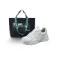 White Shopping Bag
