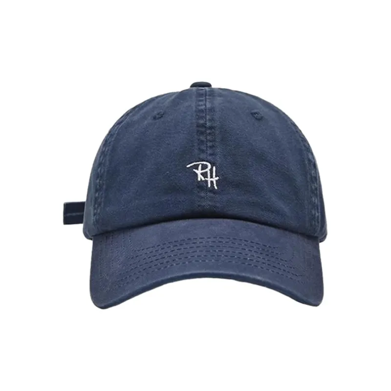 ALIEN BANG Cotton Baseball Caps Unisex-2