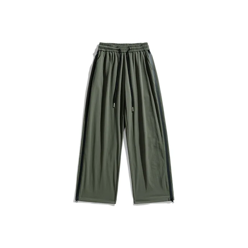 WOSAWE Cargo Pants Unisex-3