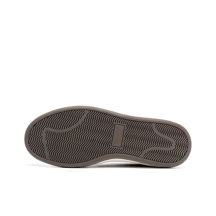 Lee Cooper Anti Slip Wear Resistant Low Top Skateboard Shoes Men's-4