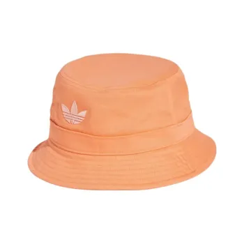 Adidas Bucket Hats Unisex Orange