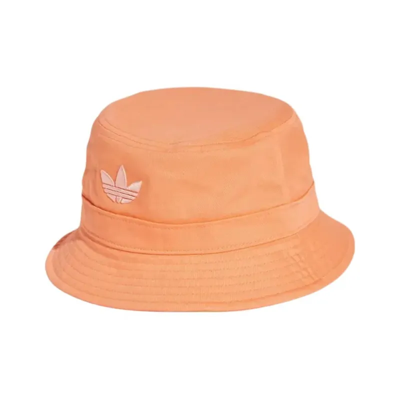 Adidas Bucket Hats Unisex Orange-0