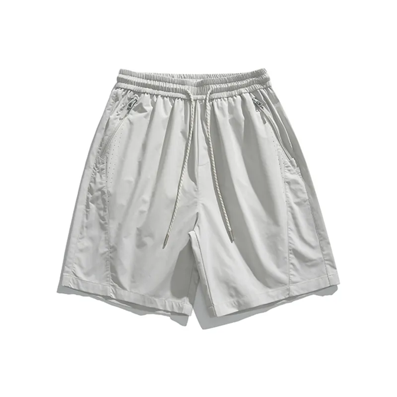 OXO OVERLOAD Casual Shorts Unisex-0