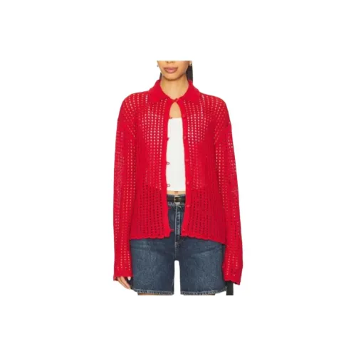 RAG&BONE Knitwear Women's Red
