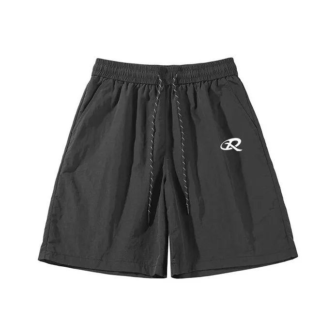 ROSECREED Casual Shorts Unisex-0