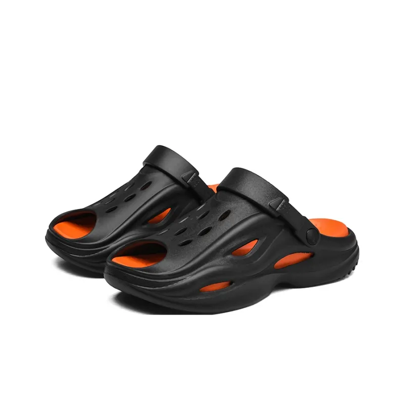 ROBINHOOD Beach Sandals Men-6
