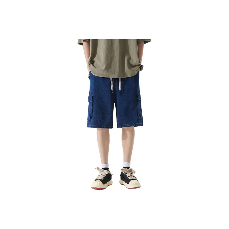 SIL VITIN Casual Shorts Unisex-14