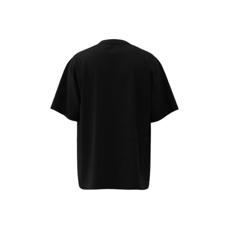 TH FABRICATE T Shirts Women's-3
