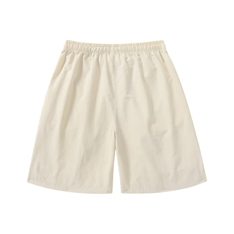Dme Cargo Shorts Unisex-3