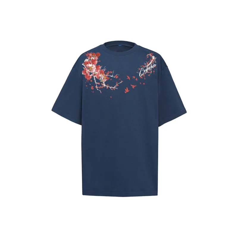 COMOWA T-Shirts Unisex-10