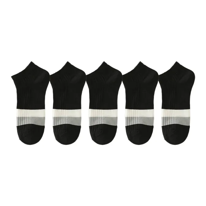 Beerus Ankle Socks Men's Combo Set-7