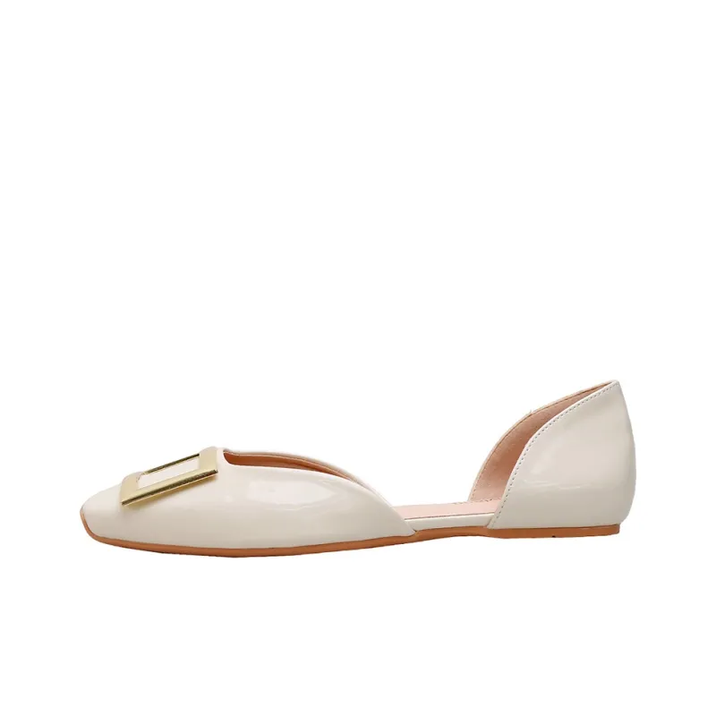 MADALLO Casual Single Shoes Women's-5