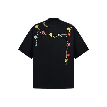 ULTRA QUATTRO T-Shirts Unisex