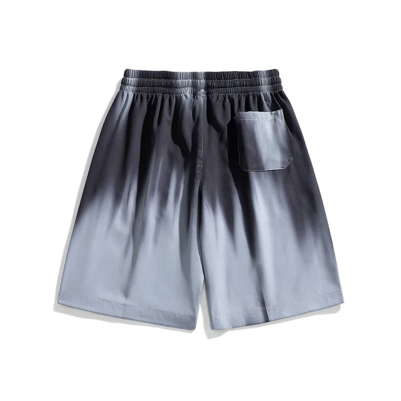 Colorful Creations Casual Shorts Unisex-1