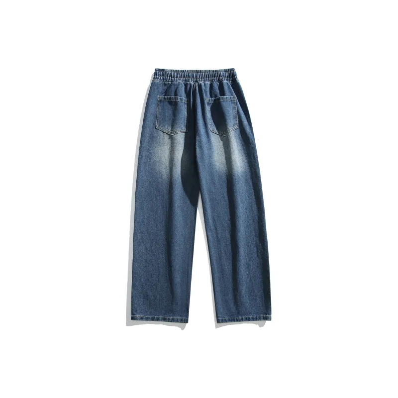 PRBLMS Jeans Unisex-1