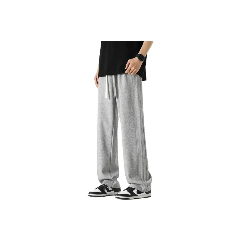 Caramella Casual Pants Unisex-5