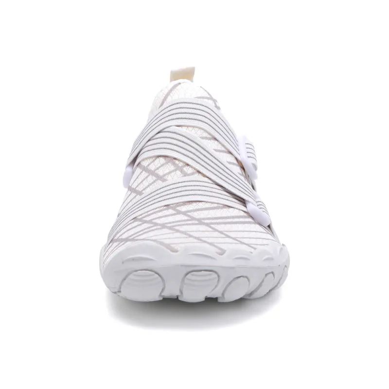 GESENLANG Anti Slip Wear Resistant Low Top Casual Shoes Unisex-2