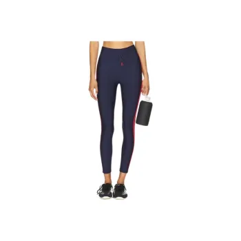 THE UPSIDE Casual Pants Women's Marine Blue