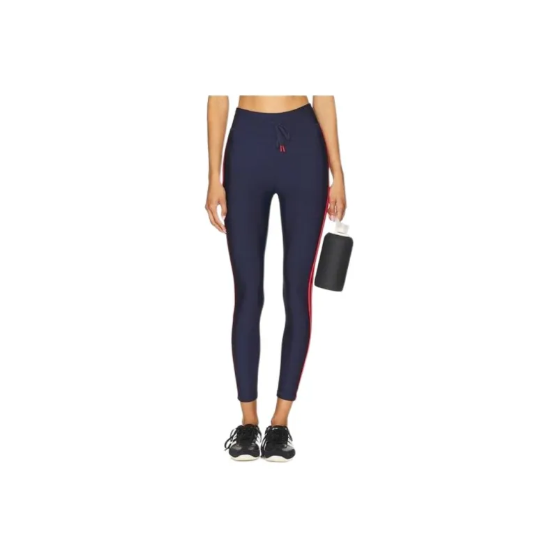 The Upside 25in Midi Oxford Leggings-0