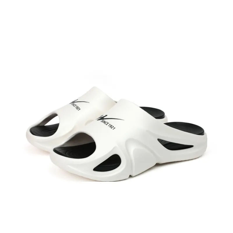 DOUBLE STAR 88 Quiet Slip Resistant Slide Slippers Men's-4