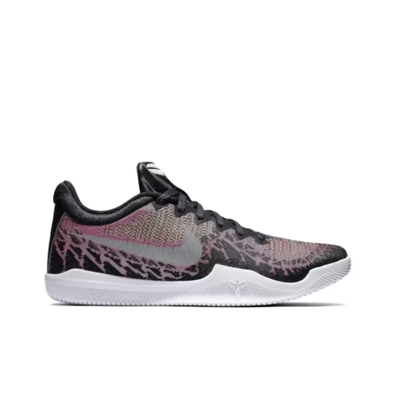 Nike Mamba Rage Pink Blast-1