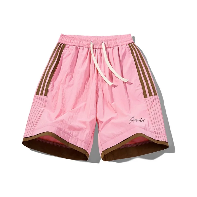 RED DRAGONFLY Casual Shorts Unisex-11