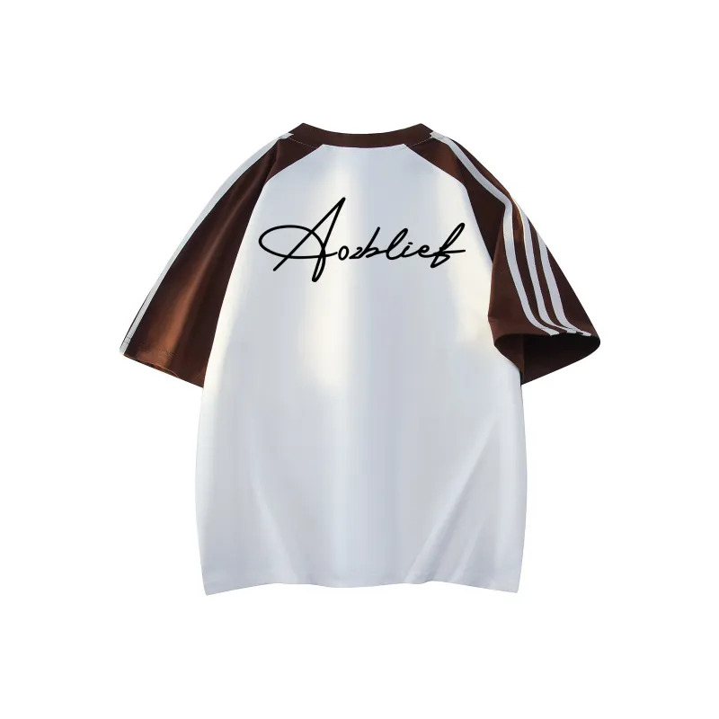 A02 T Shirts Unisex-4