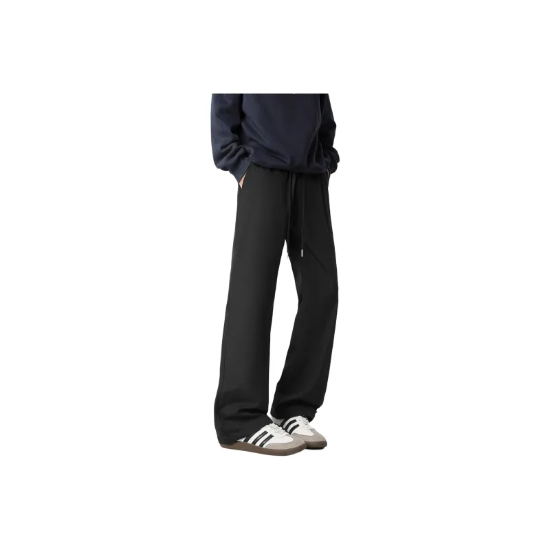 HAPPY PARTY Casual Pants Unisex-0