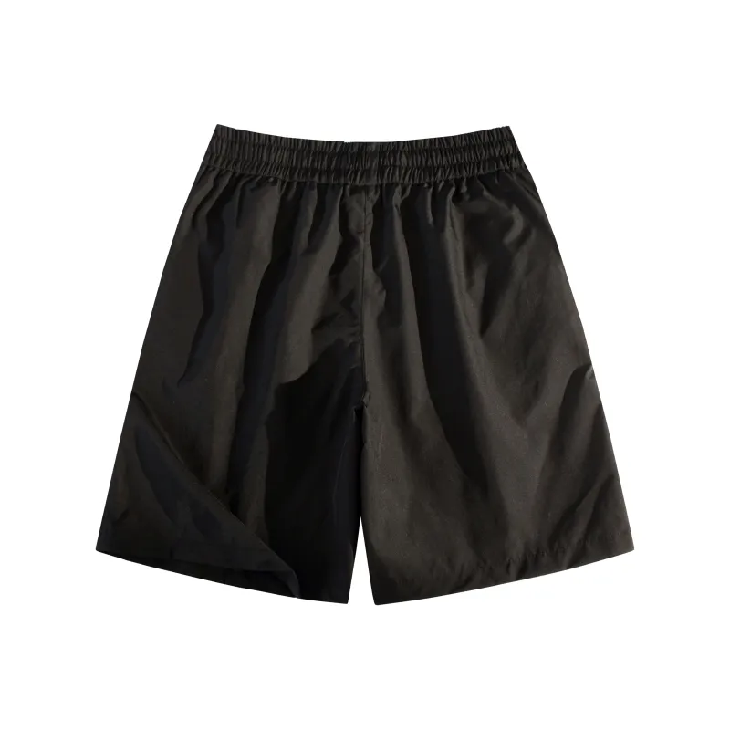 NINETEEN AUTUMN Casual Shorts Unisex-1