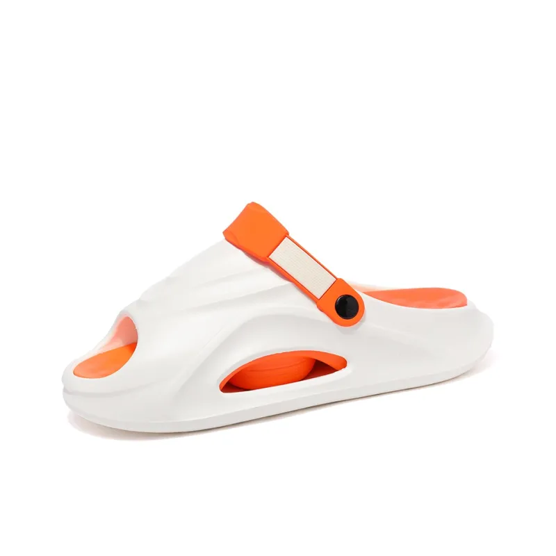 Budding Bear Beach Sandals Men's-6