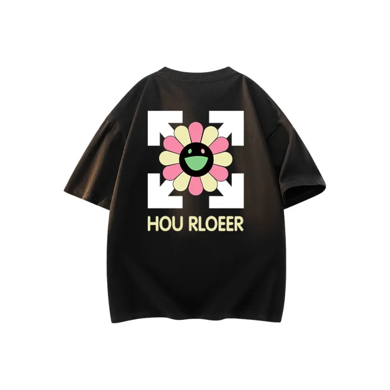 ROBINHOOD T-Shirts Unisex-0