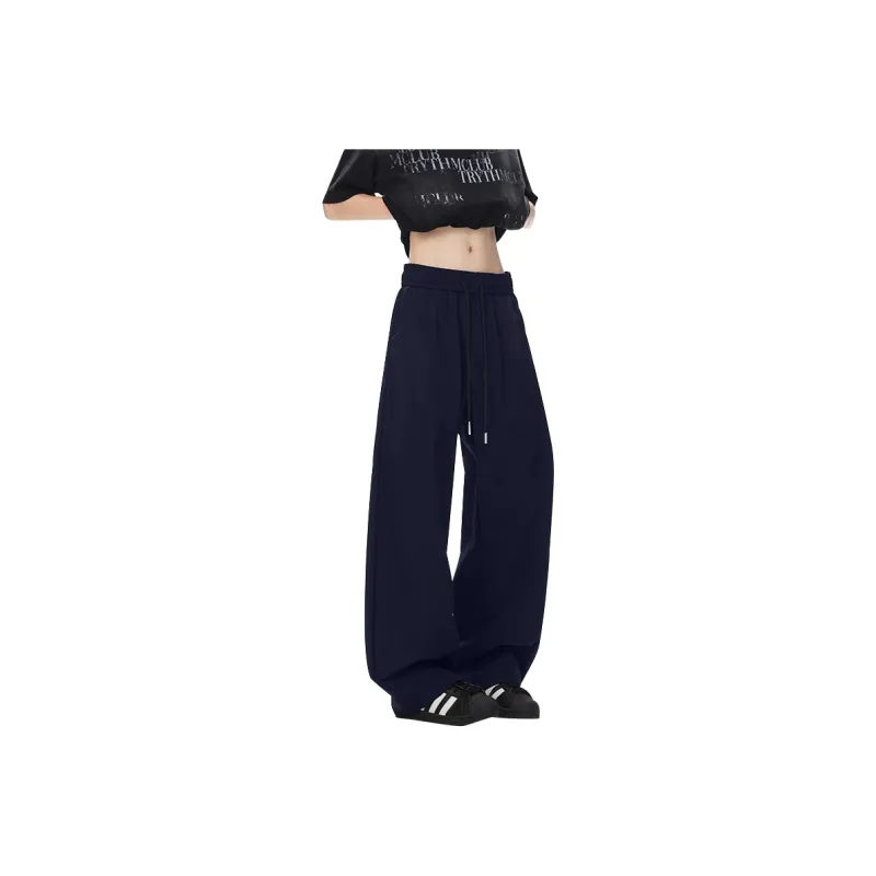 MJ STYLE Casual Pants Unisex-12
