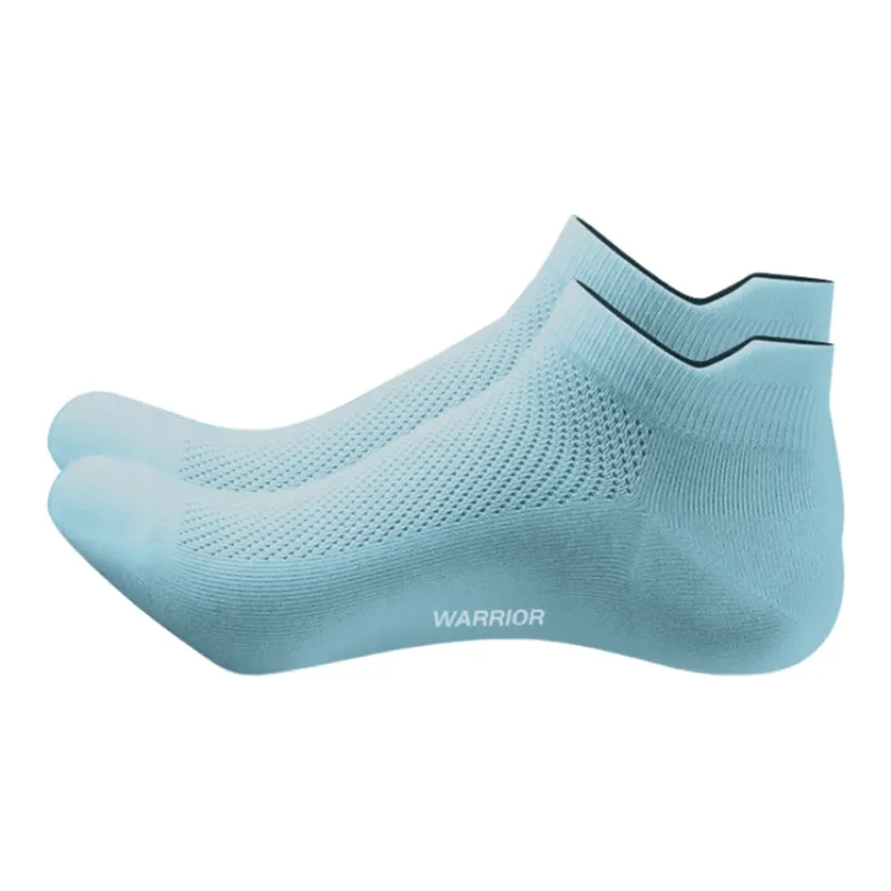 Warrior Ankle Socks Unisex Combo Set-6